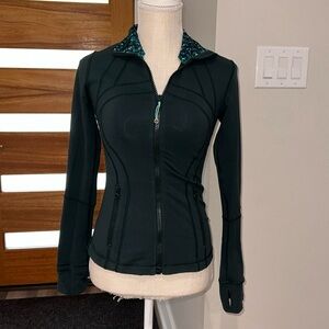 Lululemon Define Jacket